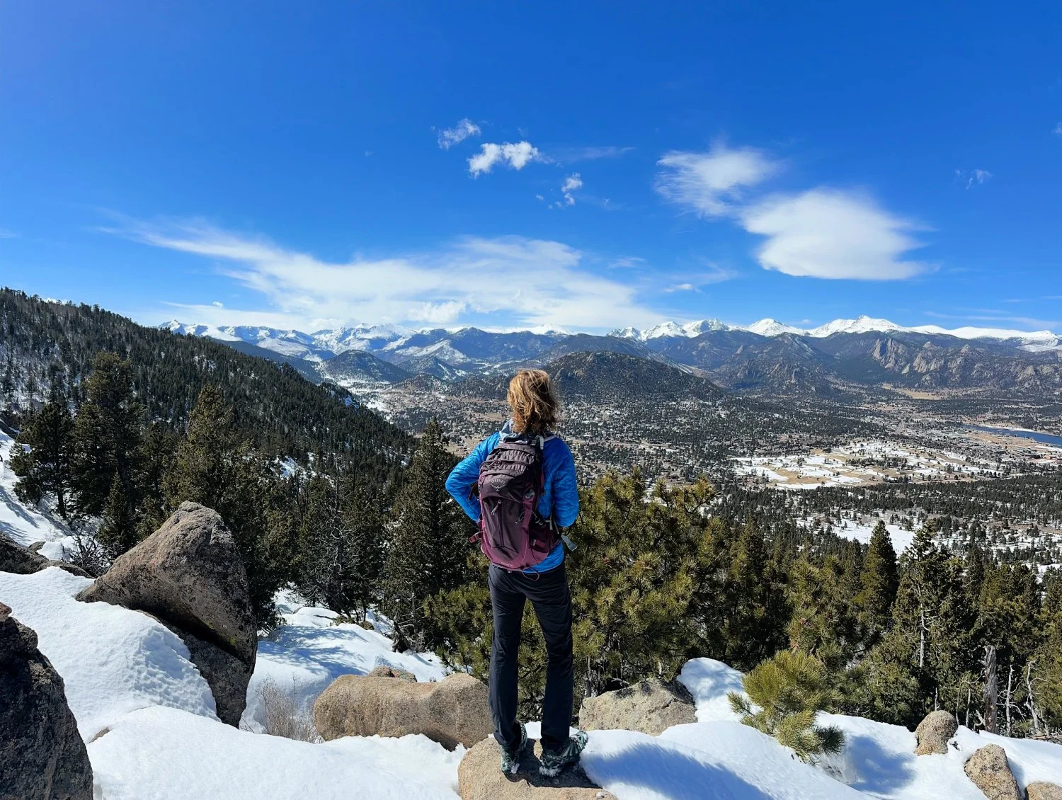 Yak Tracks or Microspikes For Colorado Trails — Colorado Hikes and